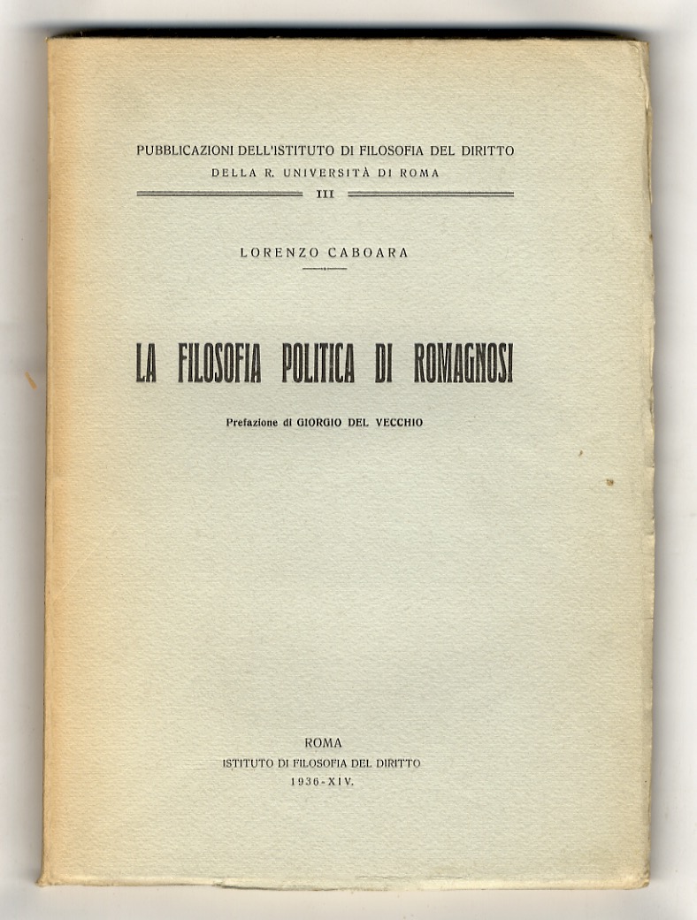 Libreria antiquaria Gozzini