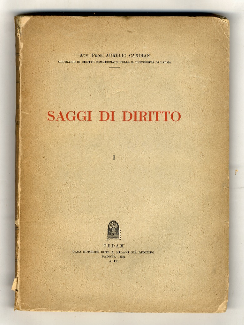 Libreria antiquaria Gozzini