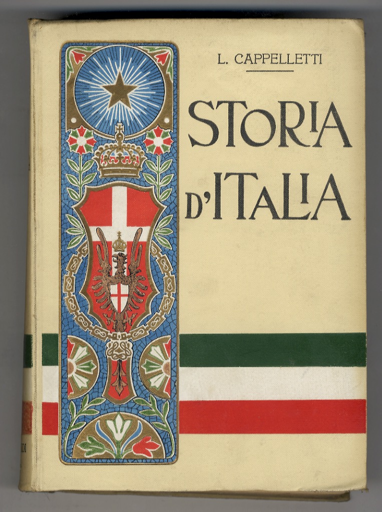 Libreria antiquaria Gozzini