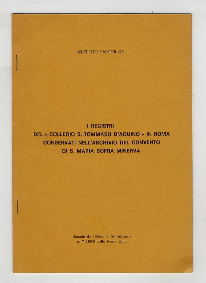 Libreria antiquaria Gozzini