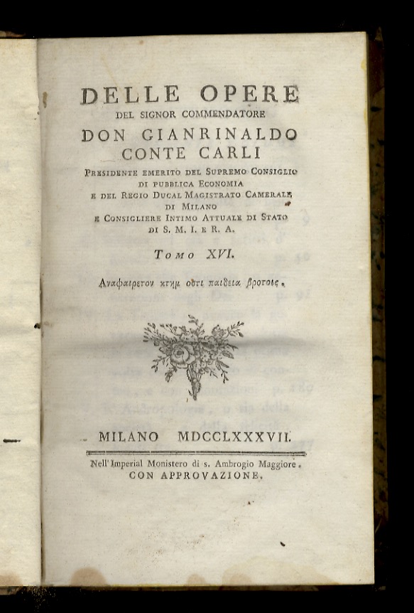 Libreria antiquaria Gozzini