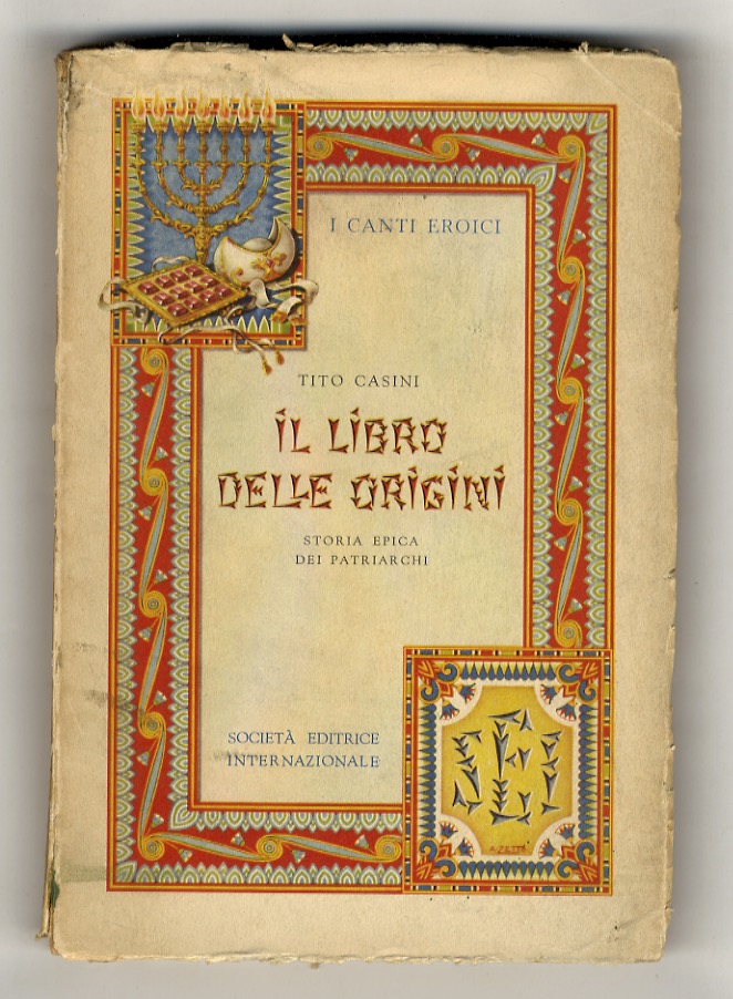 Libreria antiquaria Gozzini