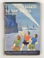I ragazzi di san Marco
