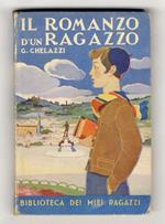 Il romanzo d'un ragazzo