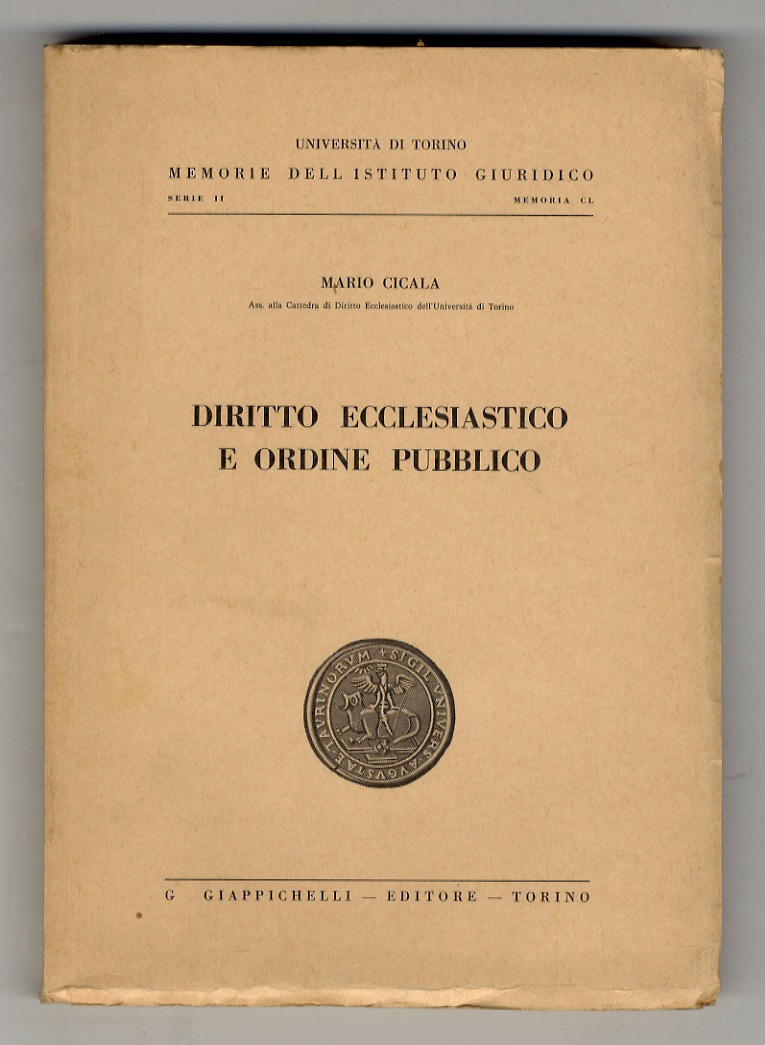 Libreria antiquaria Gozzini