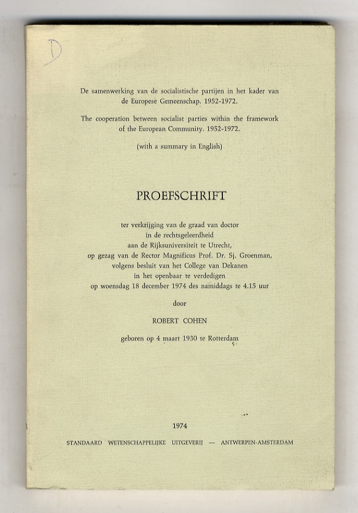 Libreria antiquaria Gozzini