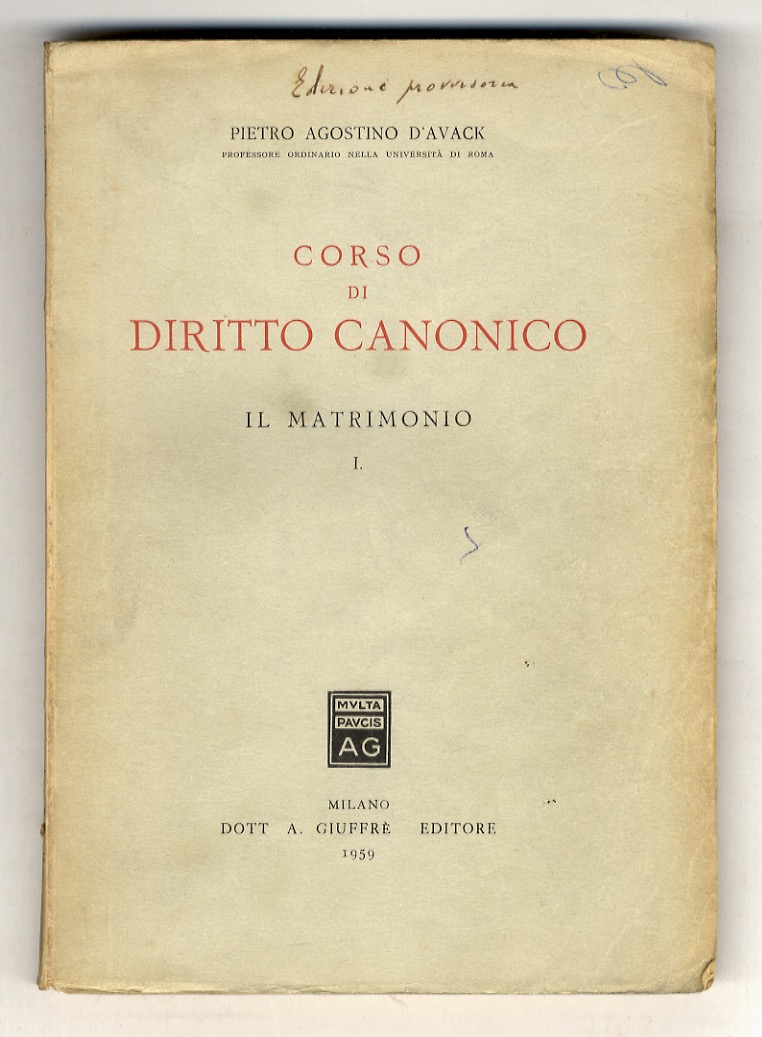 Libreria antiquaria Gozzini