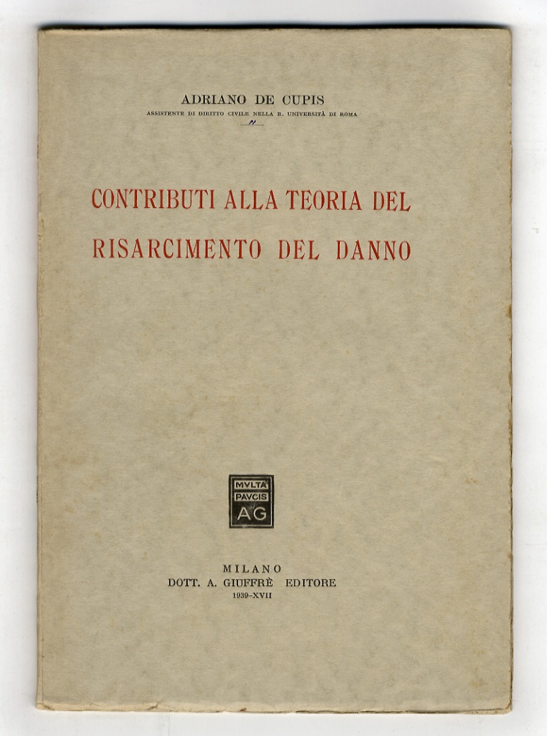 Libreria antiquaria Gozzini