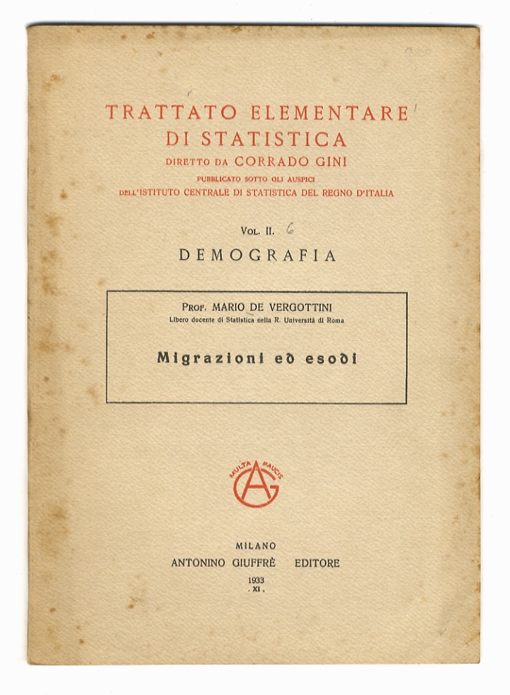 Libreria antiquaria Gozzini
