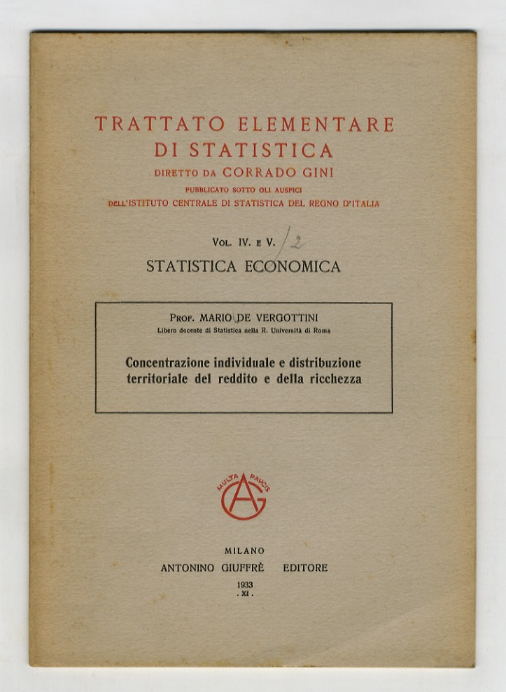 Libreria antiquaria Gozzini