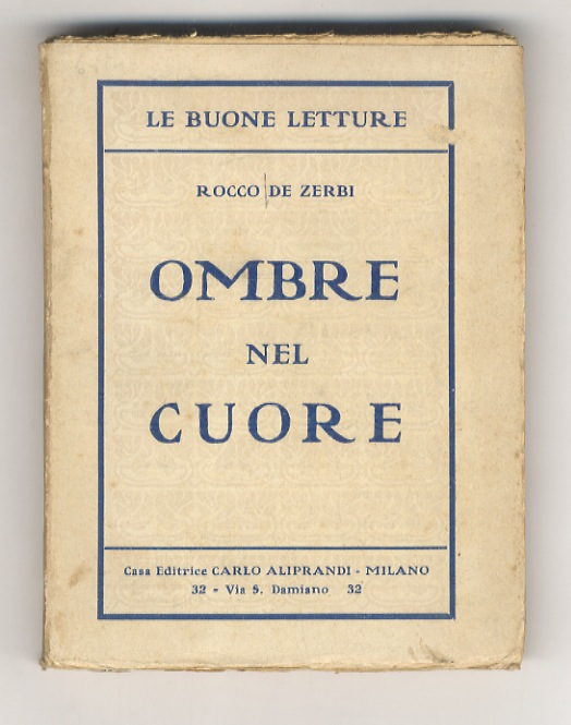 Libreria antiquaria Gozzini