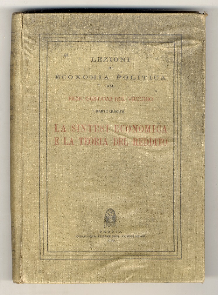 Libreria antiquaria Gozzini