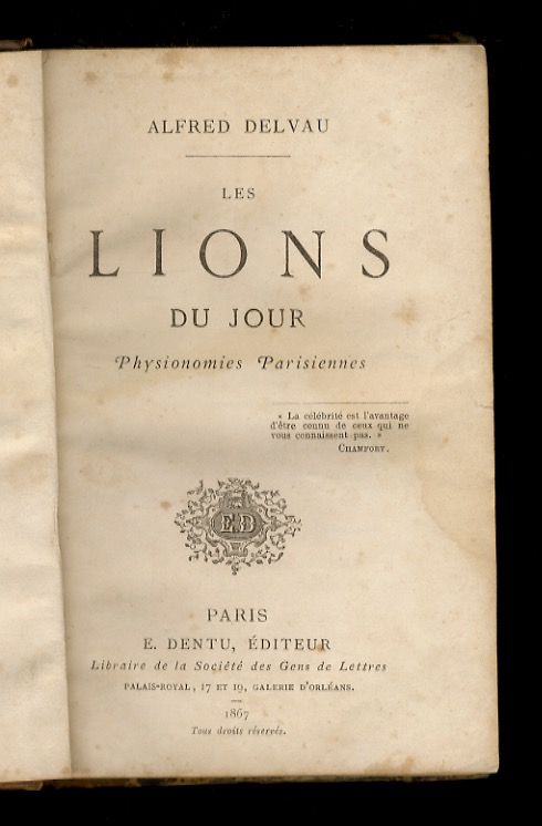 Libreria antiquaria Gozzini