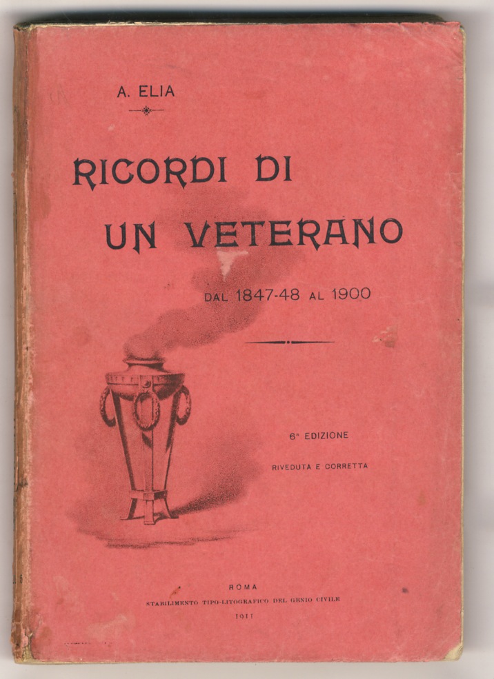 Libreria antiquaria Gozzini