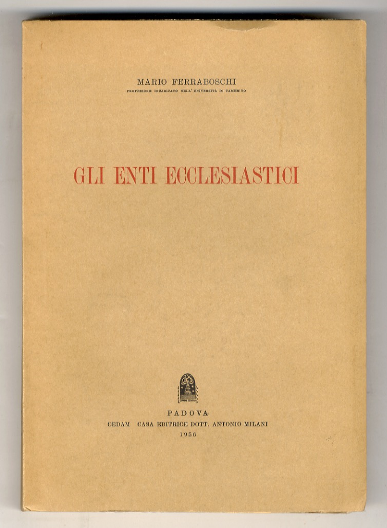 Libreria antiquaria Gozzini