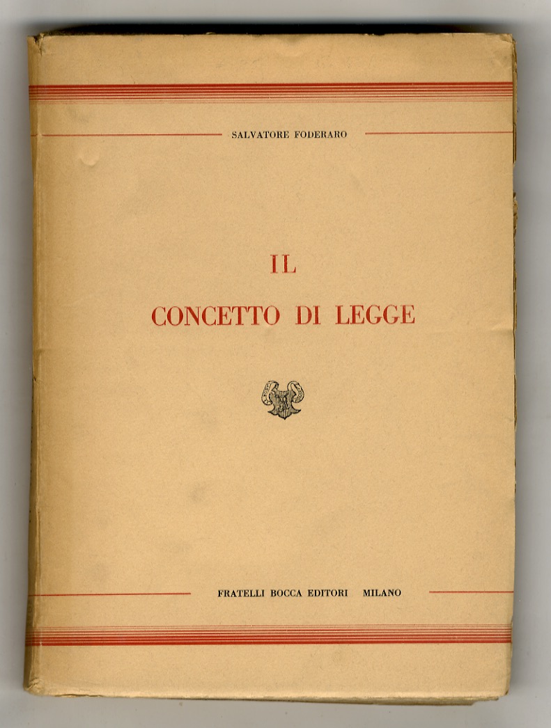 Libreria antiquaria Gozzini
