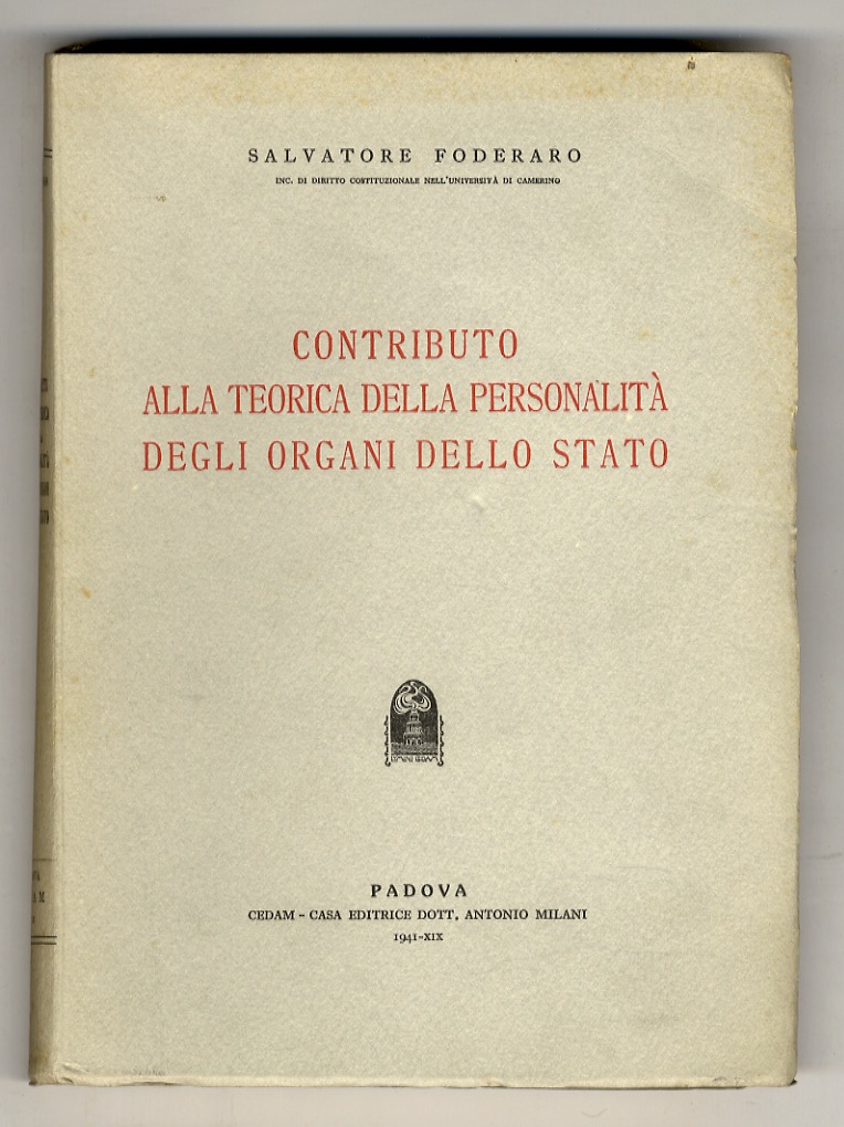 Libreria antiquaria Gozzini