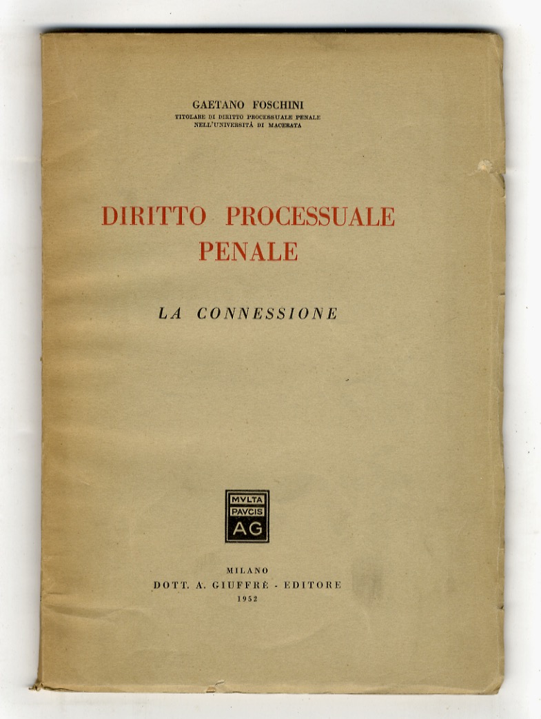 Libreria antiquaria Gozzini