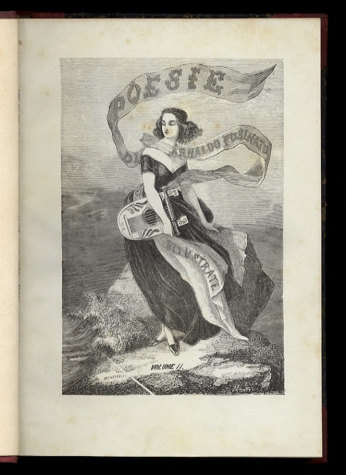 Libreria antiquaria Gozzini
