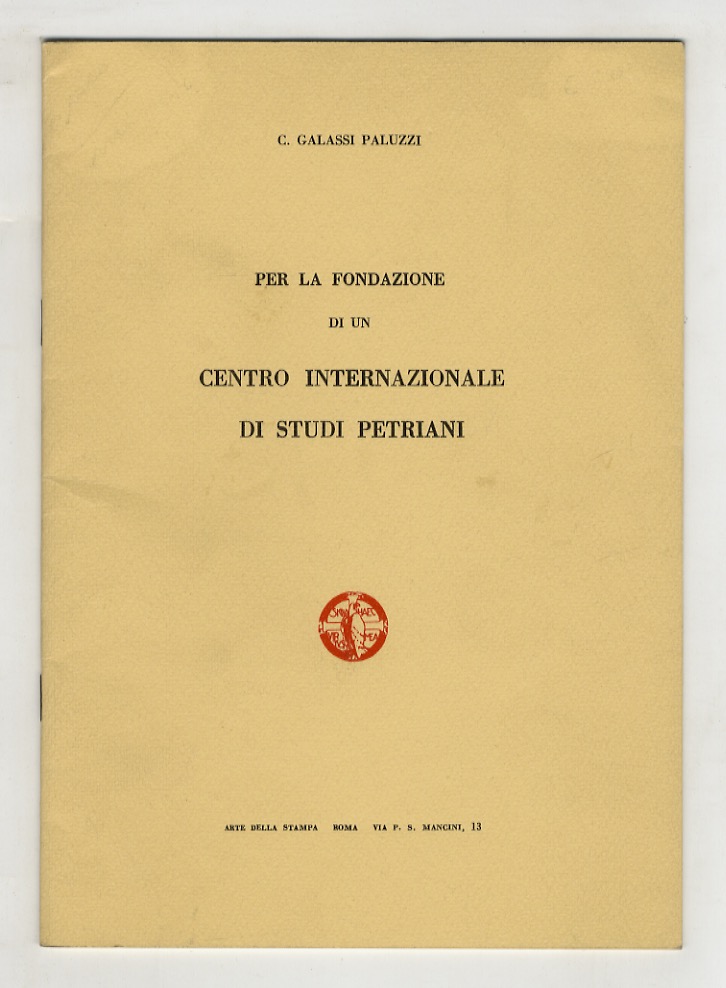 Libreria antiquaria Gozzini