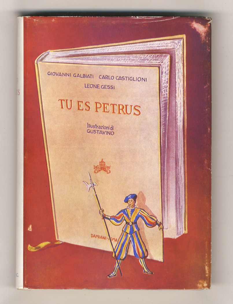 Libreria antiquaria Gozzini