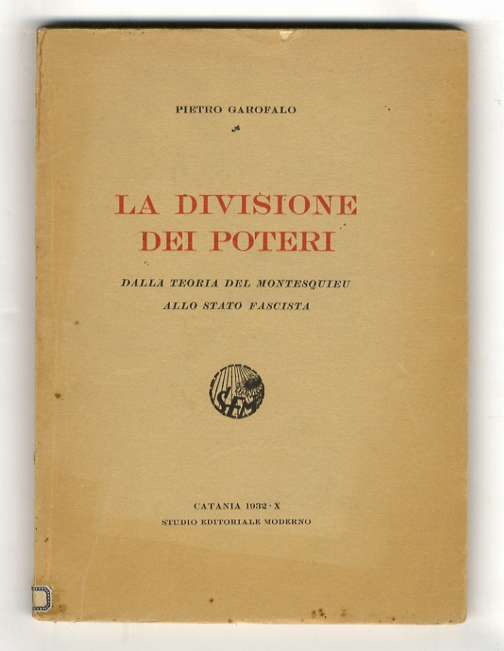 Libreria antiquaria Gozzini