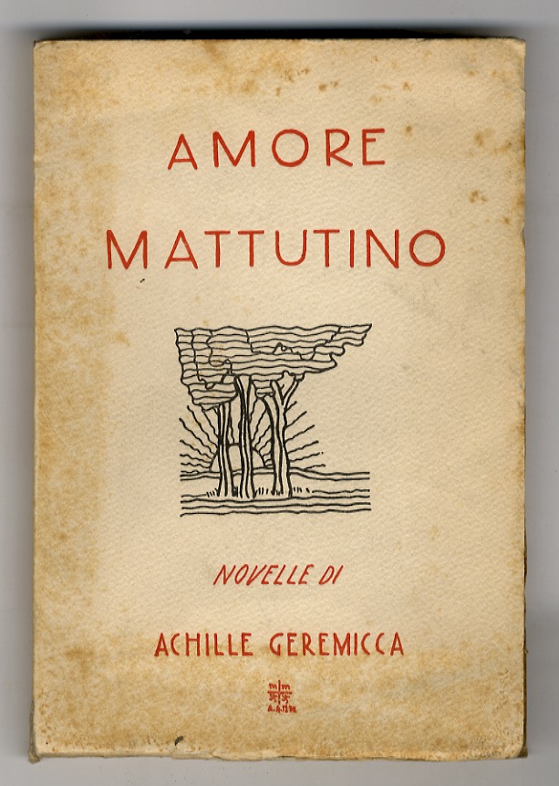 Libreria antiquaria Gozzini