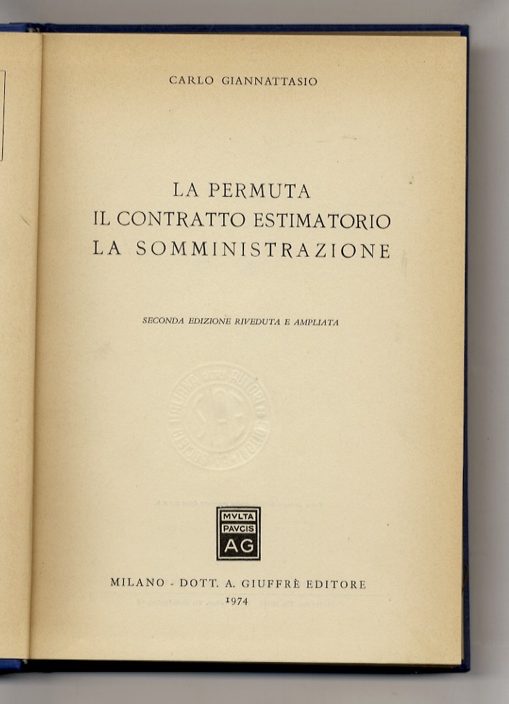 Libreria antiquaria Gozzini