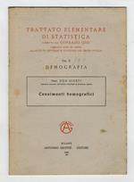 Censimenti demografici