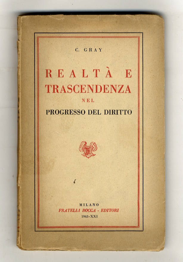 Libreria antiquaria Gozzini