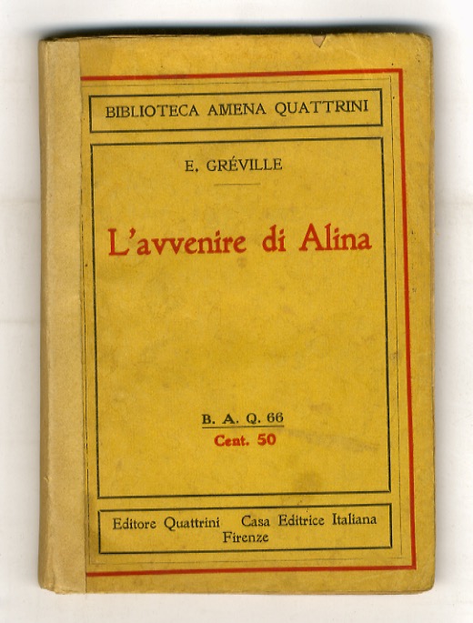 Libreria antiquaria Gozzini
