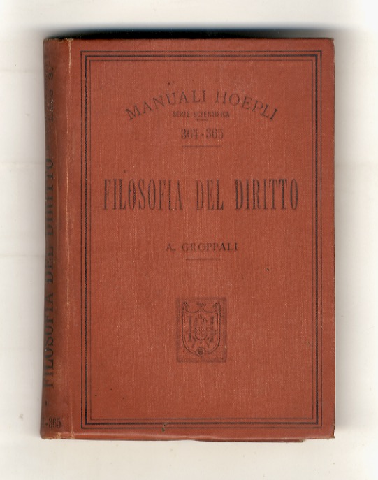 Libreria antiquaria Gozzini