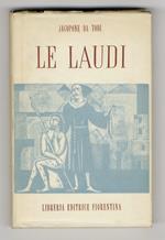 Le laude. A cura di Luigi Fallacara