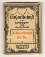 Die Frauenbewegung