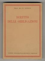 Diritto delle obbligazioni