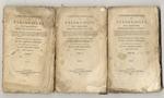 Compendio elementare di fisiologia di F. Magendie membro dell'istituto di Francia [...] traduzione eseguita sull'ultima francese dal dott. Gaetano Appolloni con annotazioni e correzioni del dott. Costantino Dimidri medico napoletano. Tomo I [- tomo I
