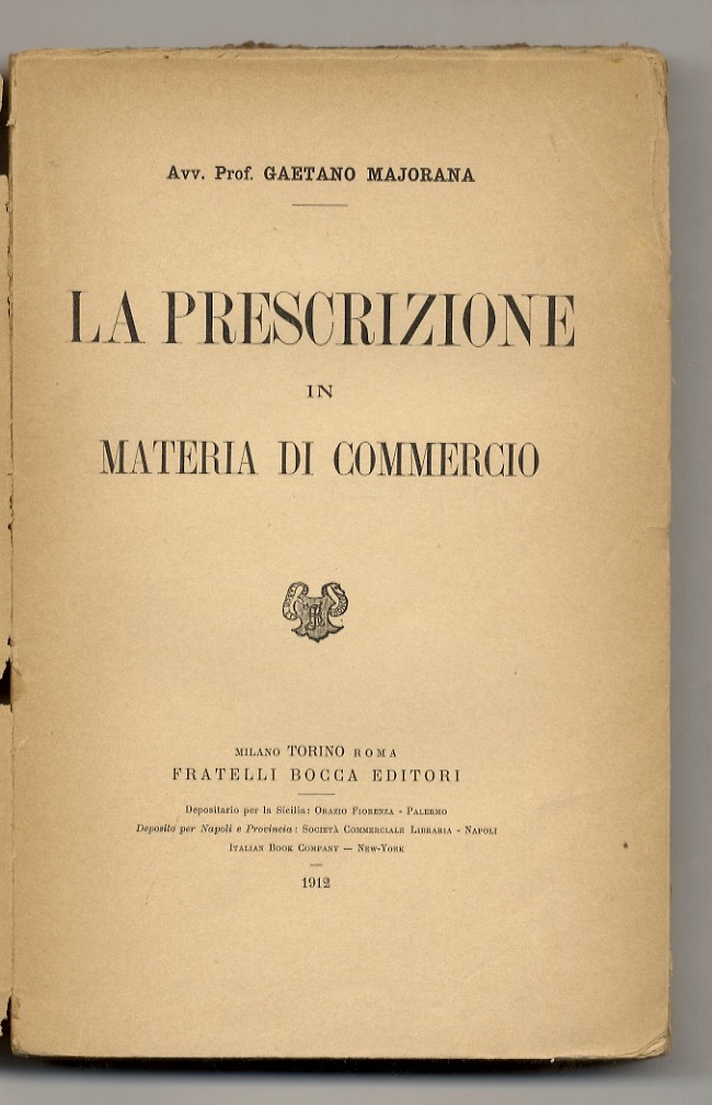 Libreria antiquaria Gozzini