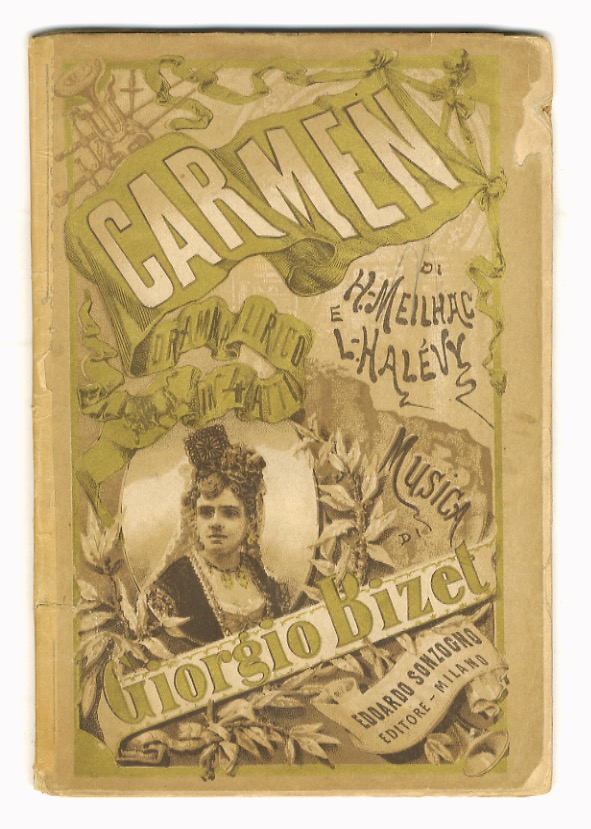 Libreria antiquaria Gozzini