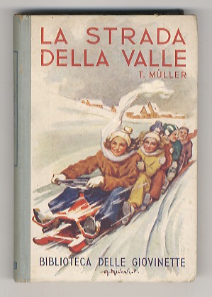 Libreria antiquaria Gozzini