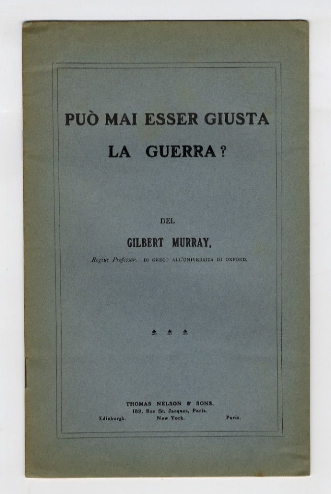 Libreria antiquaria Gozzini