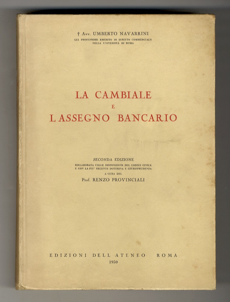 Libreria antiquaria Gozzini