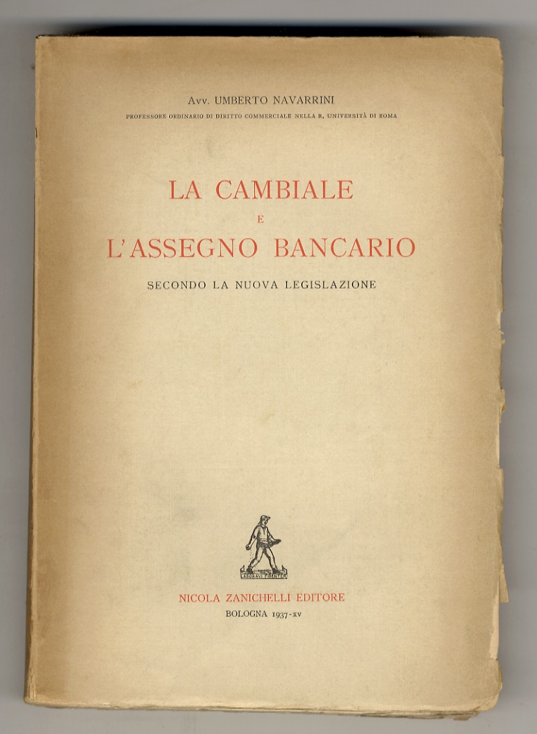 Libreria antiquaria Gozzini