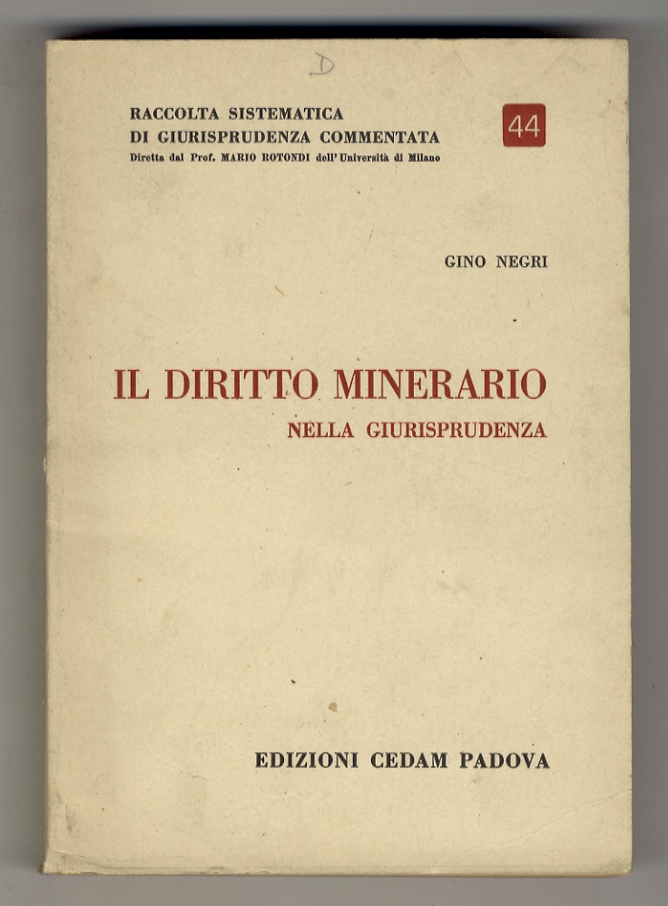 Libreria antiquaria Gozzini