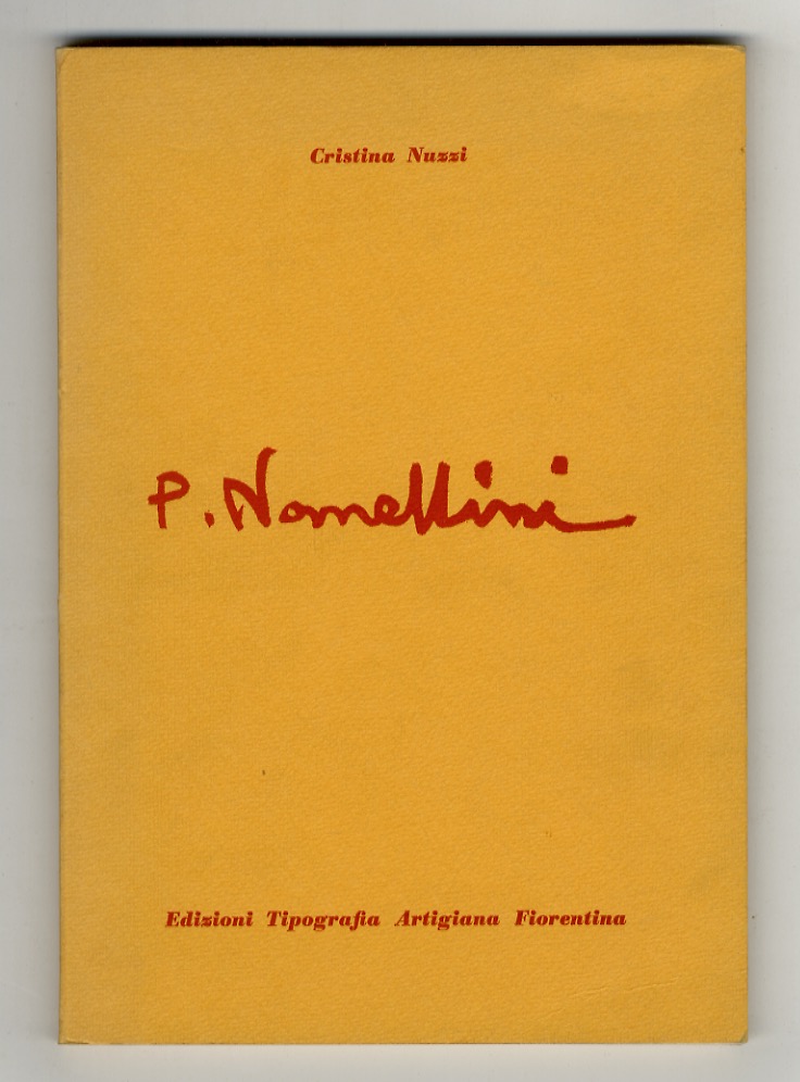 Libreria antiquaria Gozzini