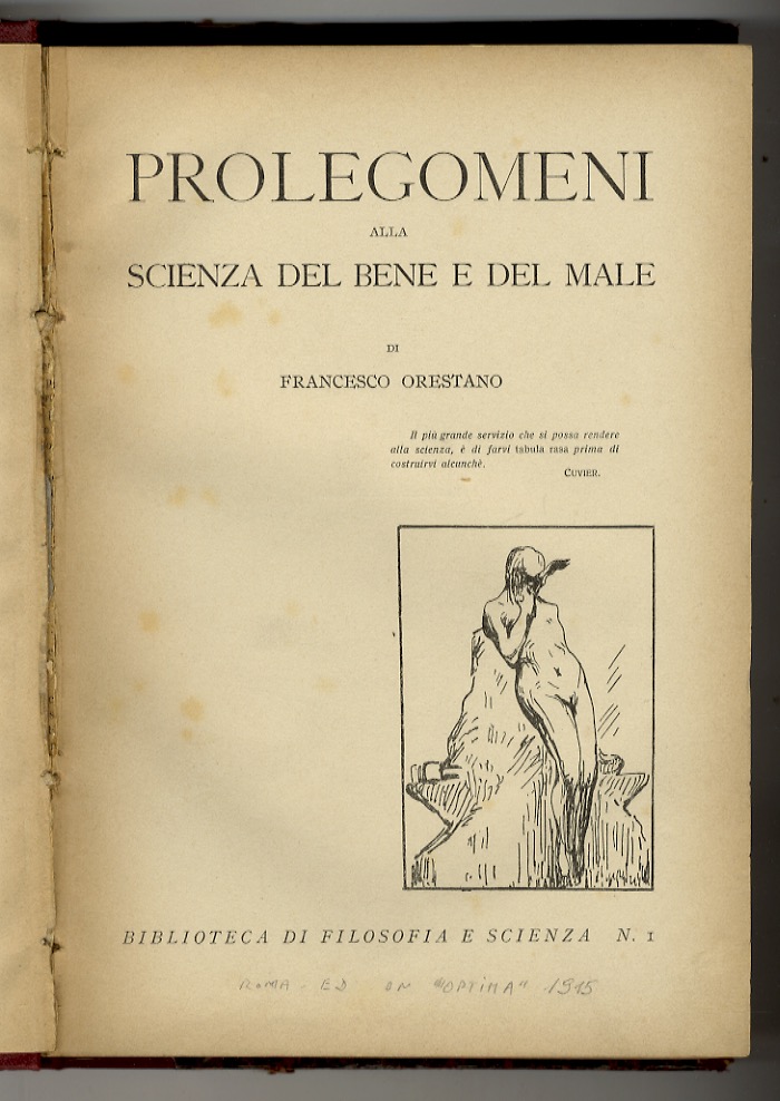 Libreria antiquaria Gozzini