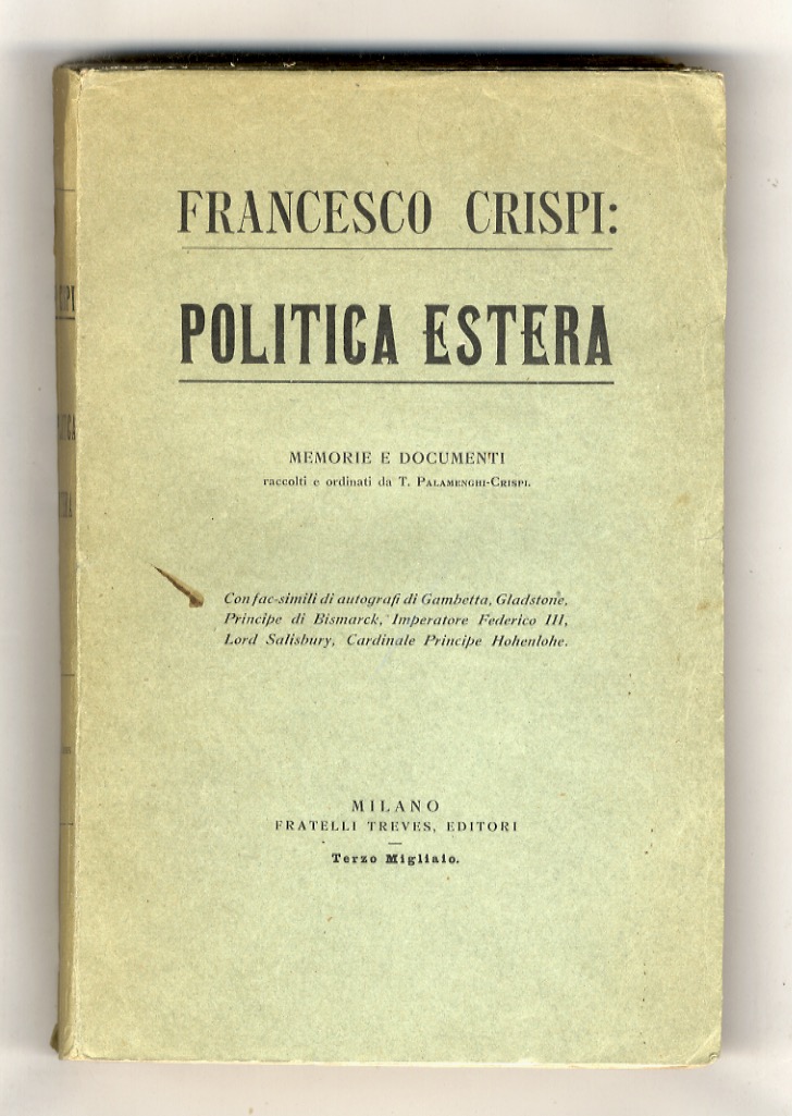 Libreria antiquaria Gozzini