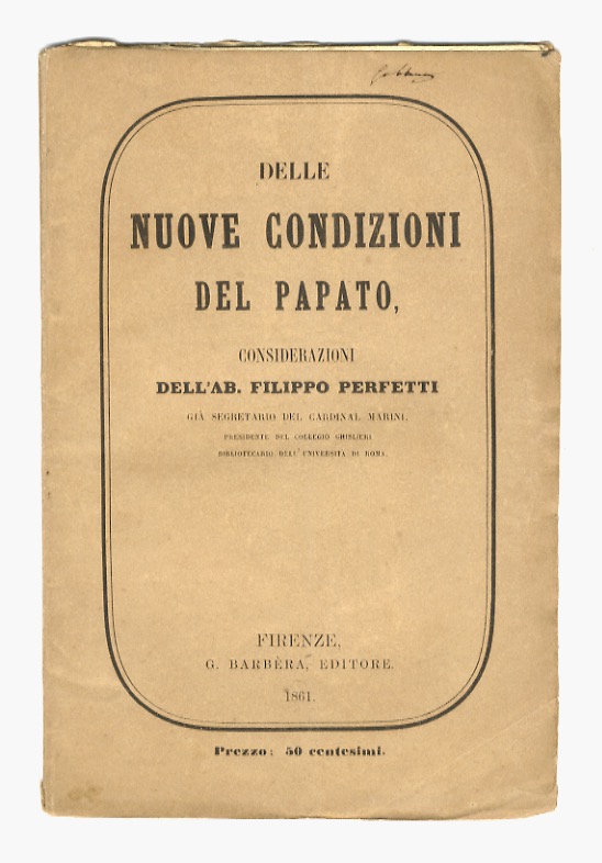 Libreria antiquaria Gozzini