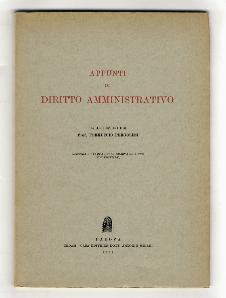 Libreria antiquaria Gozzini