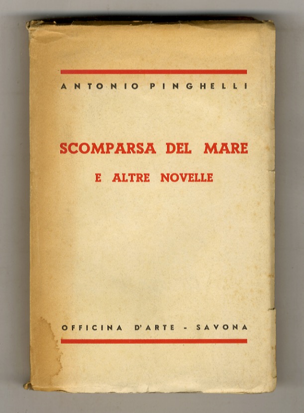 Libreria antiquaria Gozzini