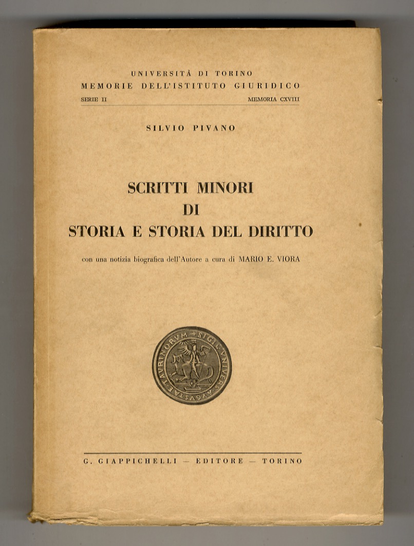 Libreria antiquaria Gozzini